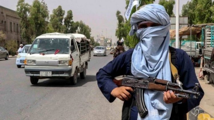 طالبان "تلاحق" المتعاونين مع القوات الأجنبية