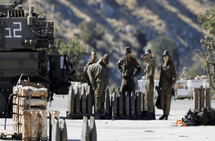 إسرائيل مشتتة بخيارات الرد - حرب الجبهات