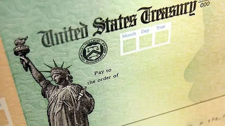 Fourth Stimulus Checks Are Coming From These States
