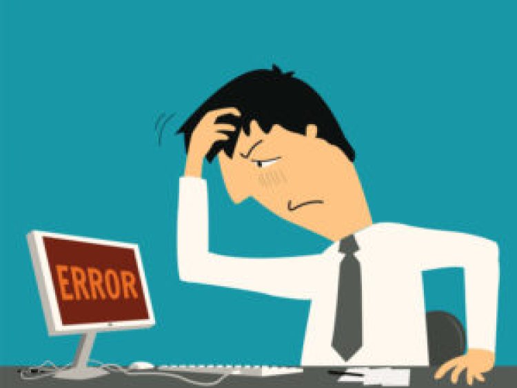 توقف في خدمات فيس بوك، انستغرام و واتساب