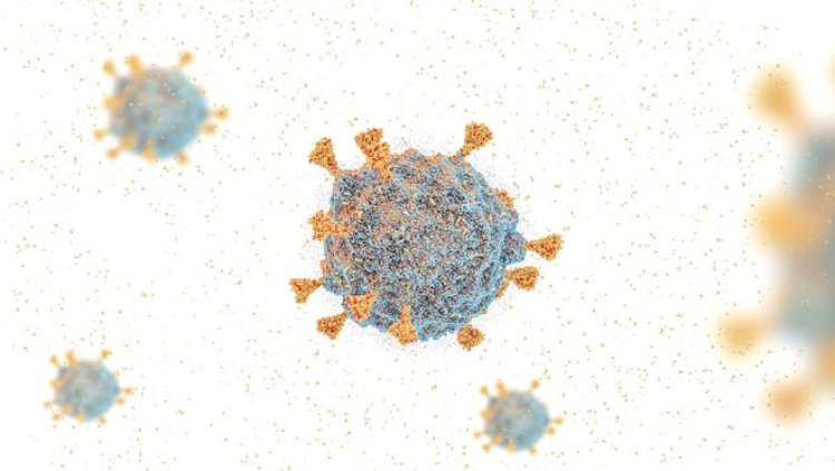 متغير فيروس كورونا أوميكرون يضع العالم على حافة الهاوية